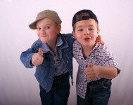 Воспитание и развитие мальчиков